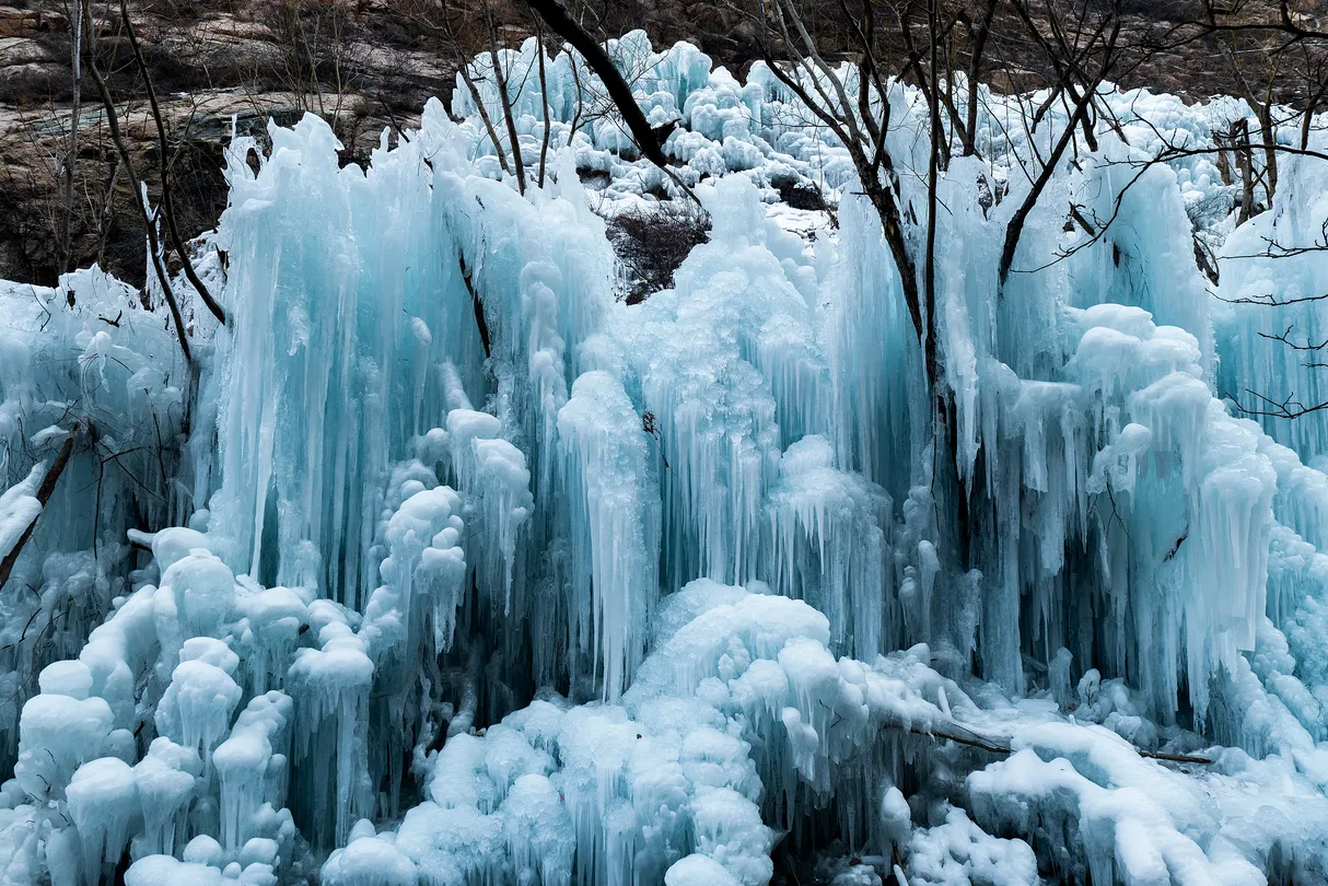 4_Shentan Grand Canyon