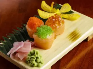 Uchi Sushi