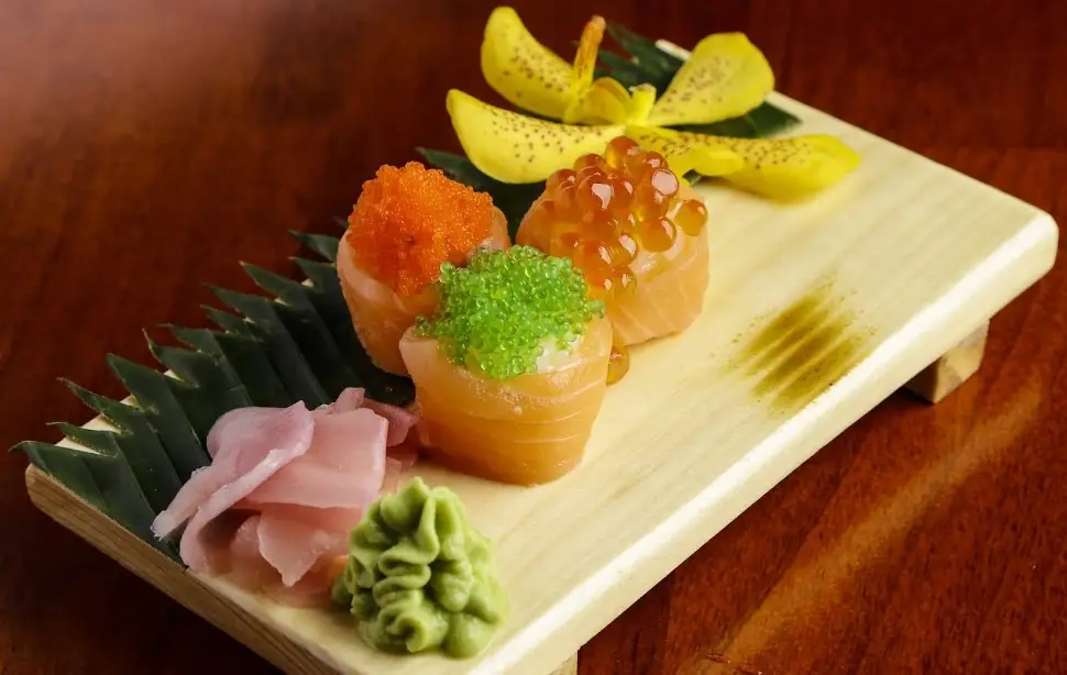 Uchi Sushi