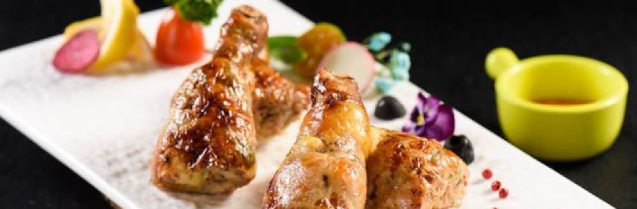 米德维奇俄式西餐厅(西六道街店)