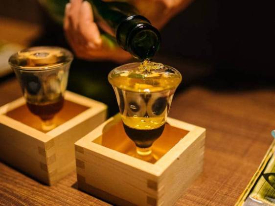 大壩清酒節 | 名古屋