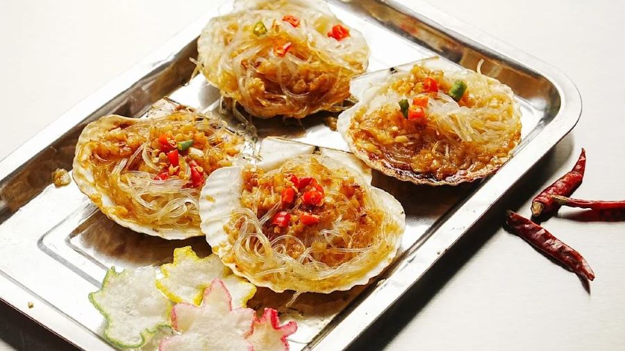 JETTY seafood BBQ restaurant