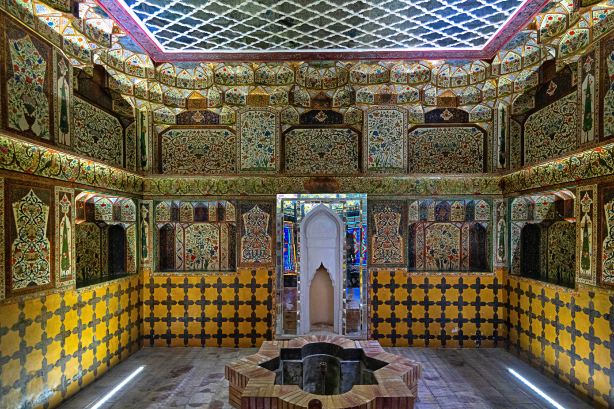 Şəki