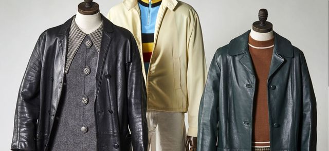The In Crowd: Mod Fashion and Style 1958-1966 | Brighton Museum & Art Gallery