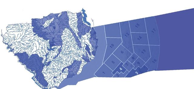 Uruguay. 53,86% Uruguay: Land of Water | Venice Biennale