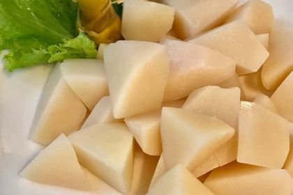 Chi Chia Chuang (Changchun Road)