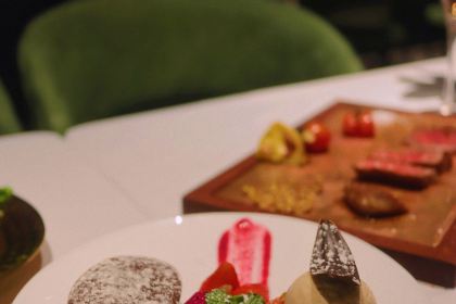 BIANCHI(Pudong Kerry)