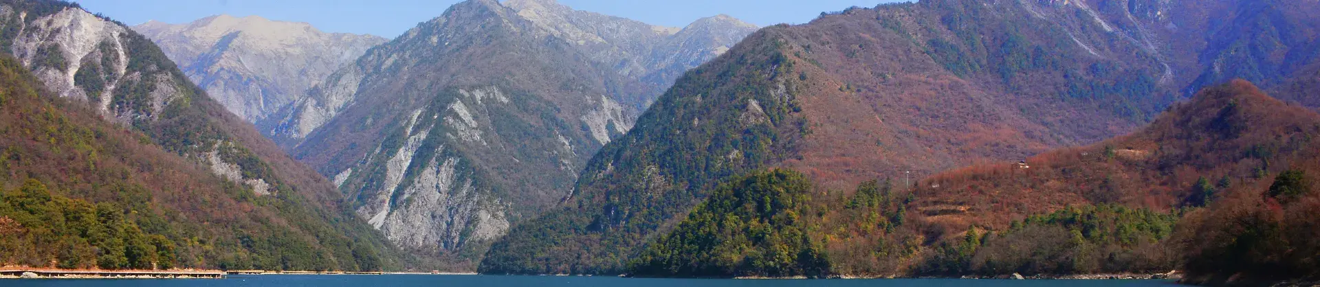 Paysages d’automne