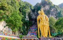 Batu Caves