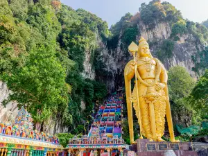 Batu Caves
