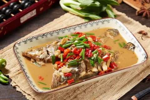 翠影香庭·桐庐家常菜