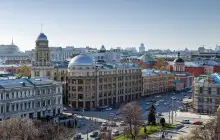 Китай-город