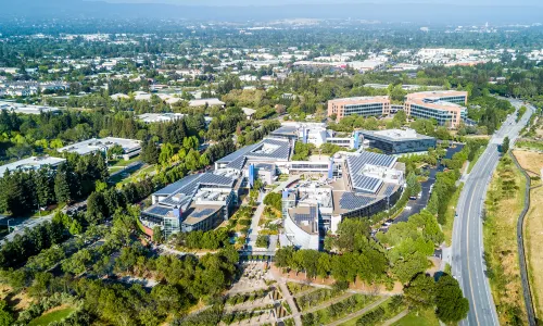 Silicon Valley