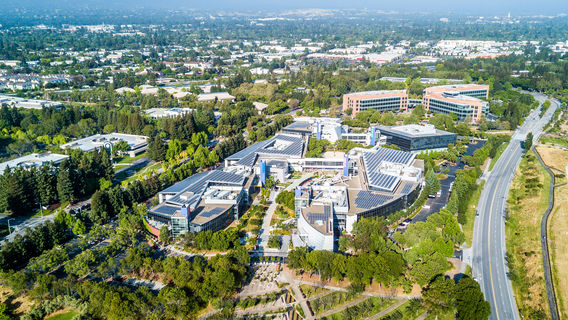 Silicon Valley