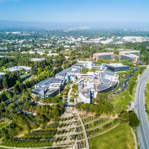 Silicon Valley