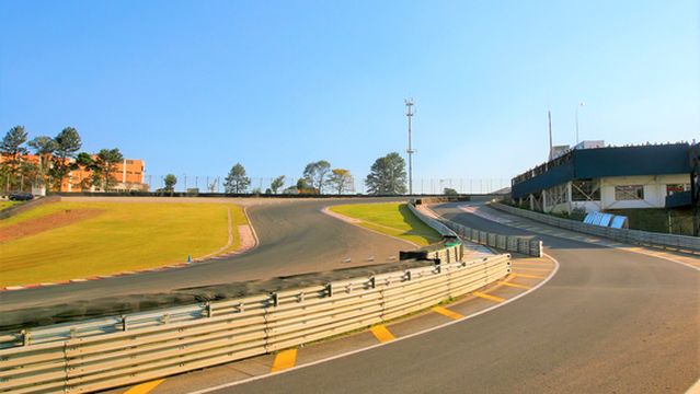 Autódromo José Carlos Pace