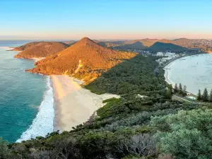 Port Stephens