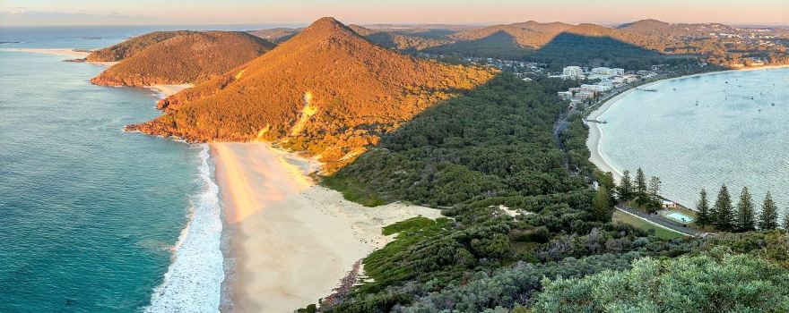 Port Stephens