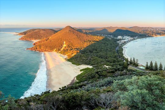 Port Stephens