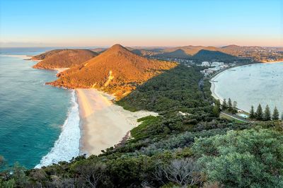 Port Stephens