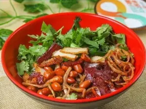 正宗陵水酸粉王