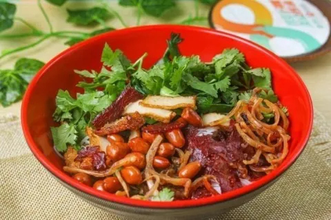 正宗陵水酸粉王