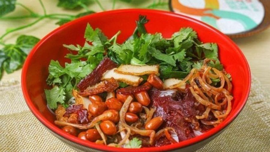 正宗陵水酸粉王