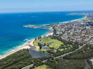 Wollongong