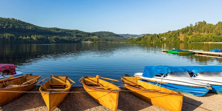 Titisee