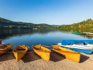 Titisee