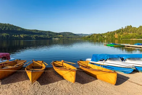 10 Top Attractions in Villingen-Schwenningen (2026) | Trip.com
