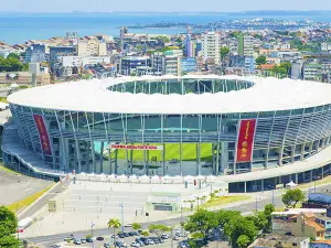 Fonte Nova Arena