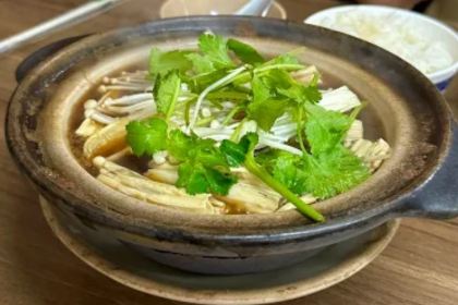 Chokdee Dim Sum