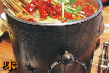 九號院子海鲜烧烤