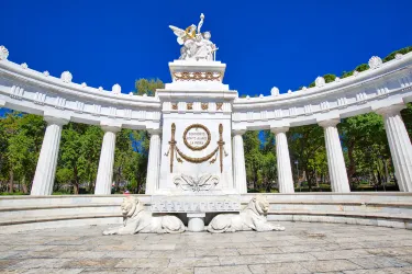 Alameda Central