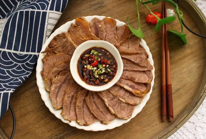 Nhà Hàng J.H Phú Quốc