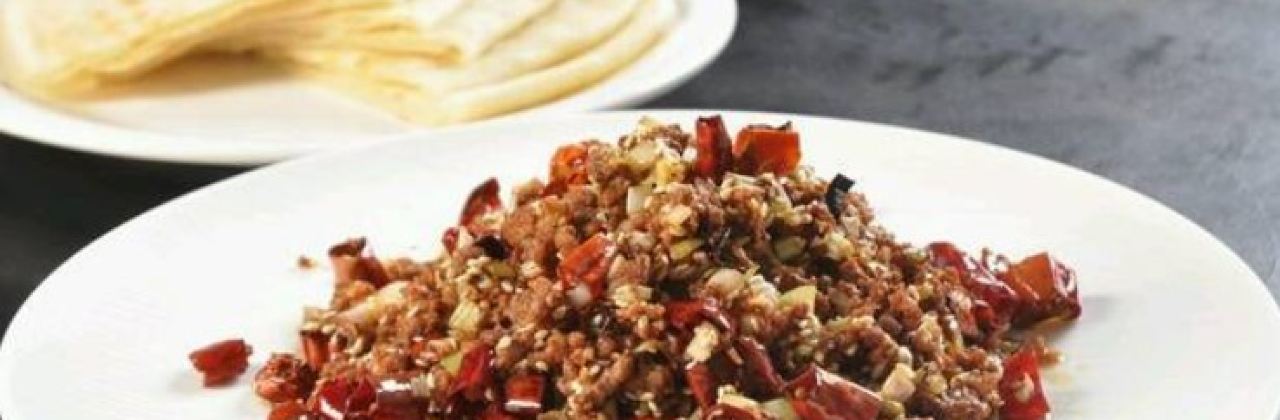 保定會館(中銀店)