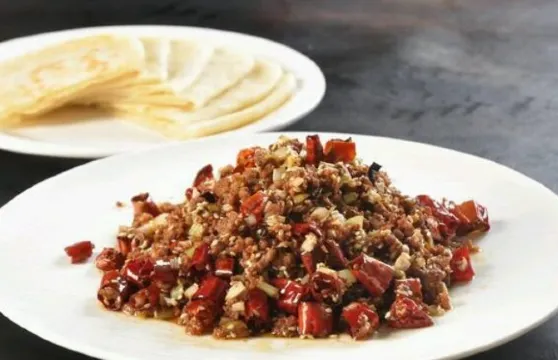 保定會館（中銀店）