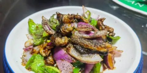 隨園菜館