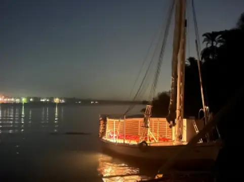 Popular Night Attractions in Aswan