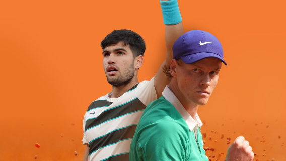 Roland-Garros 2026