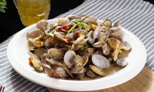 民國海海鮮餃子樓