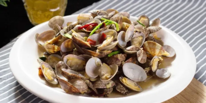 民國海海鮮餃子樓·海腸撈飯（中山路棧橋店）