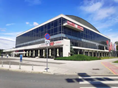 Vatroslav Lisinski Concert Hall