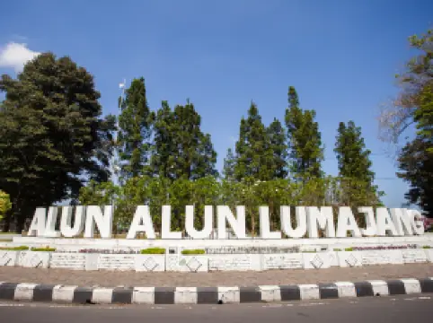 Lumajang Central Park