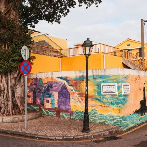 Coloane