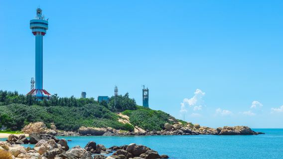 Mulan Bay