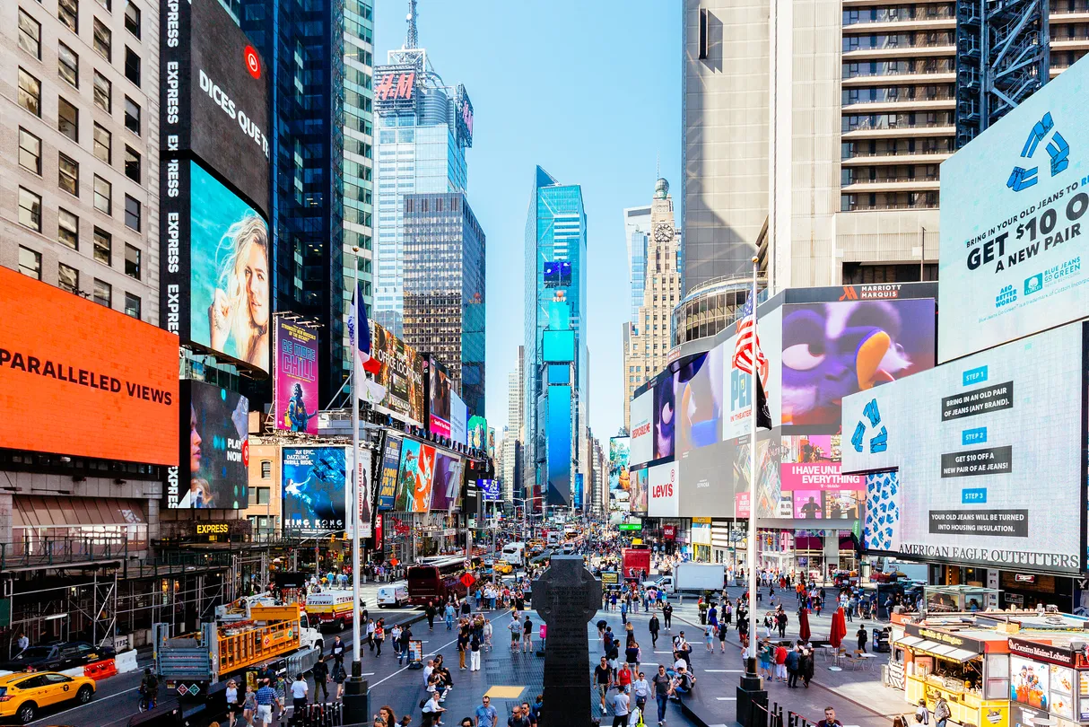 2_Times Square