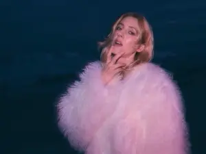 瑞典博裏霍爾姆 · Veronica Maggio 演唱會