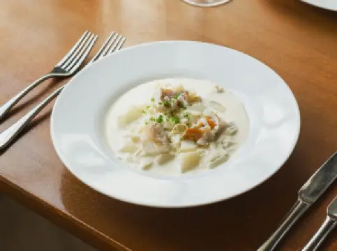 Howies Waterloo Place